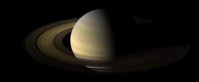 Ученые выяснили, сколько длятся сутки на Сатурне