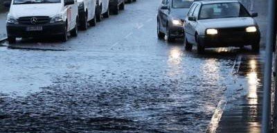 Украинцев предупредили о потопе до 2100 года