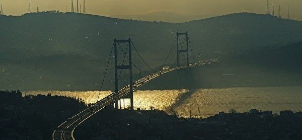 В Босфоре образовались самые длинные с 2014 года очереди танкеров с нефтью