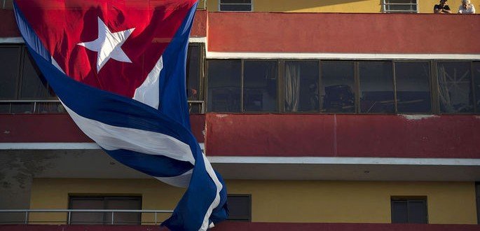 В результате торнадо на Кубе пострадали более 170 человек
