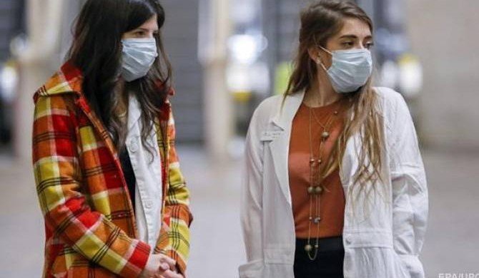 В Румынии объявили об эпидемии гриппа