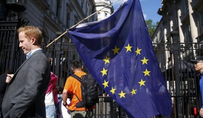 Власти Евросоюза планируют упростить правила получения виз для туристов