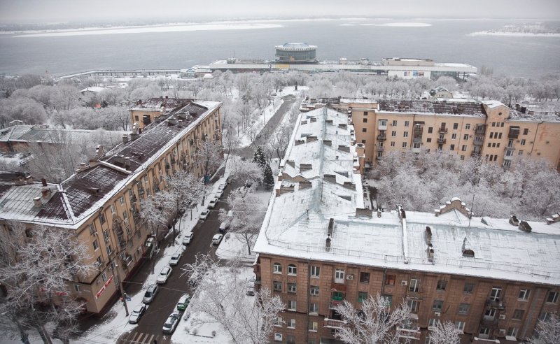 ВОЛГОГРАД. Дополнительный доход бюджета Волгоградской области в 2018 году составил почти миллиард рублей