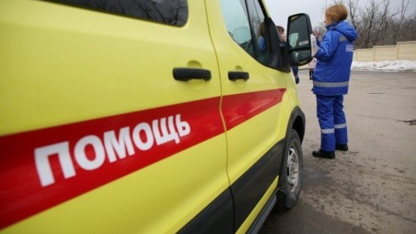 ВОЛГОГРАД. Ночью в Волгограде три человека погибли в жутком ДТП
