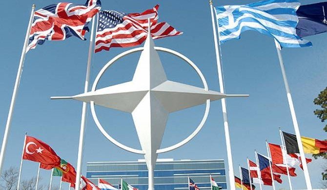 Встреча министров обороны НАТО пройдет 13-14 февраля в Брюсселе
