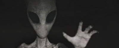 Женщина-контактер рассказала, как выглядят инопланетяне