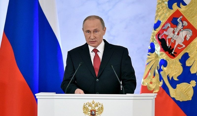 ИНГУШЕТИЯ. Путин озвучил ряд социальных мер