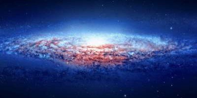 Астрономы нашли недостающую треть Вселенной