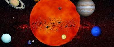 Астрономы открыли новую планету-гигант