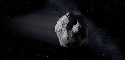 Астрономы открыли самый "быстрый" астероид