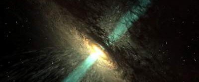 Астрономы открыли «сотни тысяч» невидимых галактик
