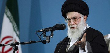 АЗЕРБАЙДЖАН. Али Хаменеи велел Николу Пашиняну чаще контактировать с Ильхамом Алиевым