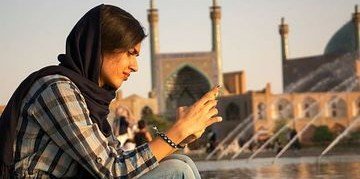 АЗЕРБАЙДЖАН. Азербайджанские туристы выбирают Иран