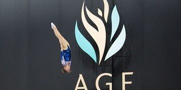 АЗЕРБАЙДЖАН. Федерация гимнастики Азербайджана возглавила рейтинг FIG