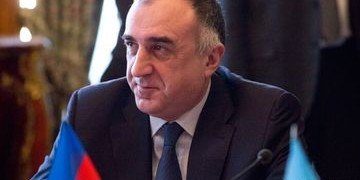 АЗЕРБАЙДЖАН. Эльмар Мамедъяров отправился в Мюнхен