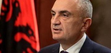 АЗЕРБАЙДЖАН. Президент Албании приедет в Азербайджан