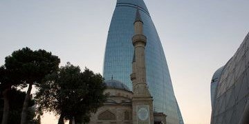 АЗЕРБАЙДЖАН. В Азербайджане ожидается приток российских туристов