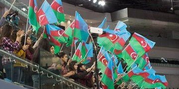 АЗЕРБАЙДЖАН. В марте в Азербайджане будет 10 млн граждан
