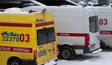 ЧЕЧНЯ. Авария с четырьмя ранеными случилась в Чечне