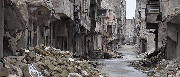 ЧЕЧНЯ. Боевики обстреляли населенные пункты в провинциях Алеппо и Латакия