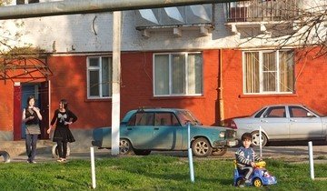 ЧЕЧНЯ. Чечня получит 400 млн рублей на комфортную "Городскую среду"