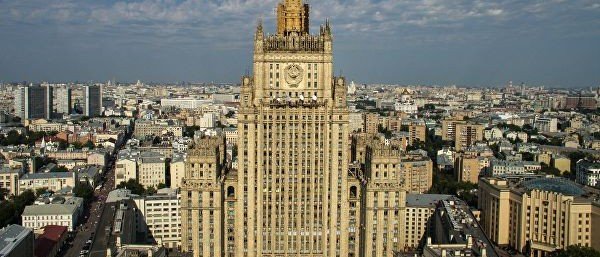 ЧЕЧНЯ. Дипломаты России отмечают профессиональный день