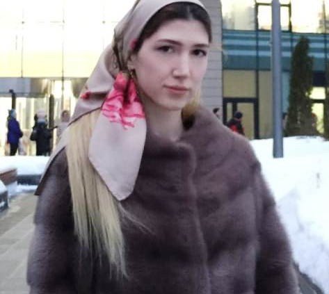 ЧЕЧНЯ. Х. Текаева: Чеченское сообщество МГИМО продвигает положительный имидж нашего народа в студенческой среде