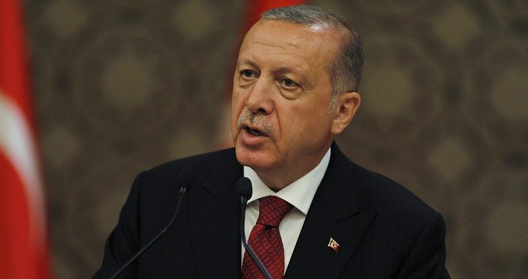 ЧЕЧНЯ. Эрдоган уверен, что ЕС не хочет принять Турцию, так как она является мусульманской страной