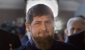ЧЕЧНЯ. Кадыров рассказал, кто временно управлял Чечней на прошлой неделе