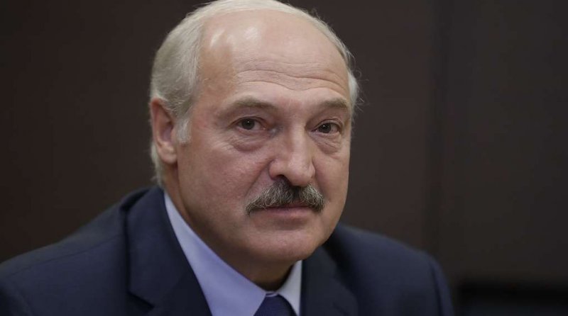 ЧЕЧНЯ. Лукашенко: Москва и Минск подумают об ответе при появлении ракет США в Европе и на Украине