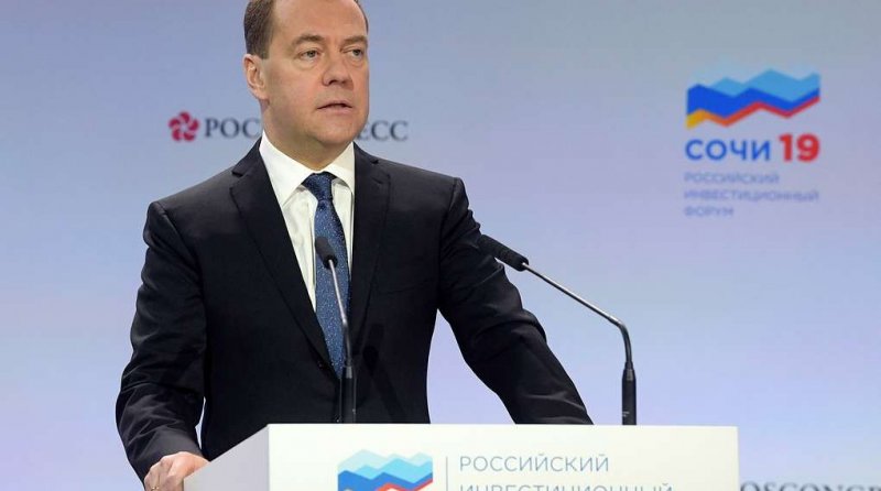 ЧЕЧНЯ. Медведев призвал изменить подход к оценке бедности