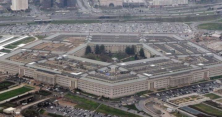 ЧЕЧНЯ. Пентагон рассматривает создание перехватчика для защиты от гиперзвукового оружия