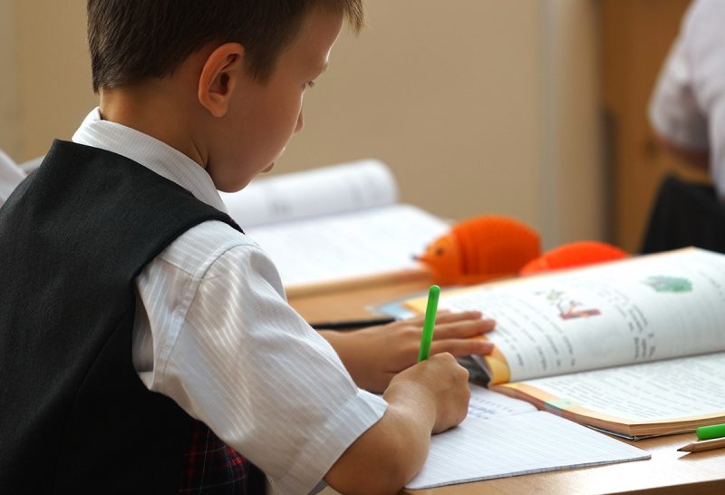 ЧЕЧНЯ. Прокуратура Чечни разъясняет правила приема детей в первый класс