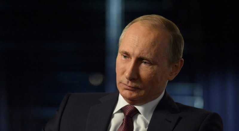 ЧЕЧНЯ. Путин 14 февраля в Сочи примет участие в трехстороннем саммите по урегулированию в Сирии