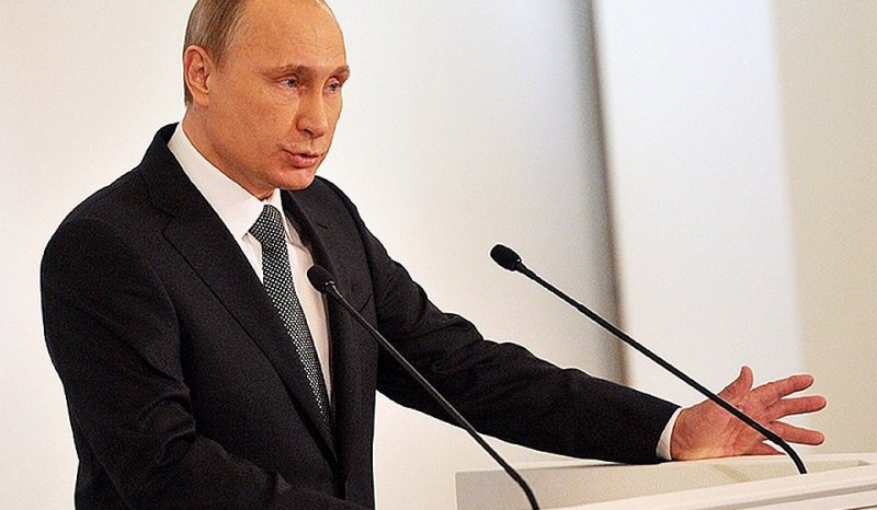 ЧЕЧНЯ. Путин предложил поднять прожиточный минимум