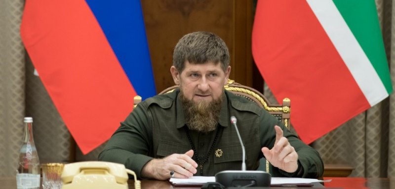ЧЕЧНЯ. Р. Кадыров поручил устранить нарушения в деятельности финансовых органов муниципальных образований