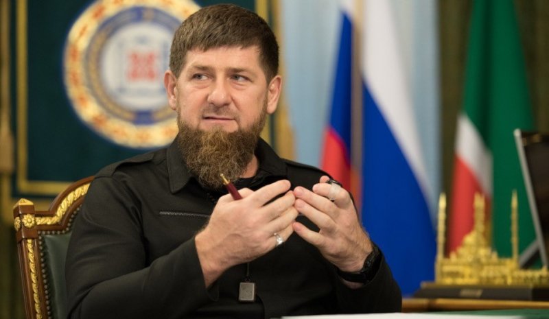 ЧЕЧНЯ. Р. Кадыров прокомментировал задачи, поставленные Президентом РФ во время оглашения Послания Федеральному Собранию