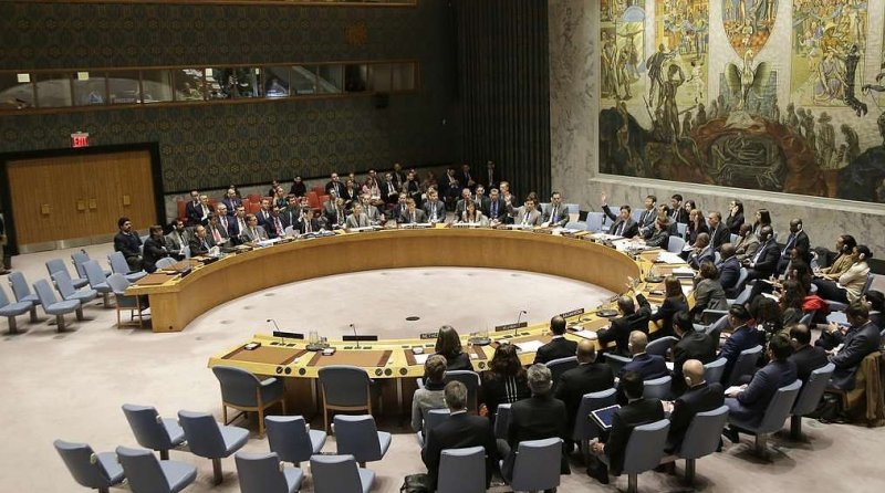 ЧЕЧНЯ. Россия предложит СБ ООН свой проект резолюции по Венесуэле в ответ на американский