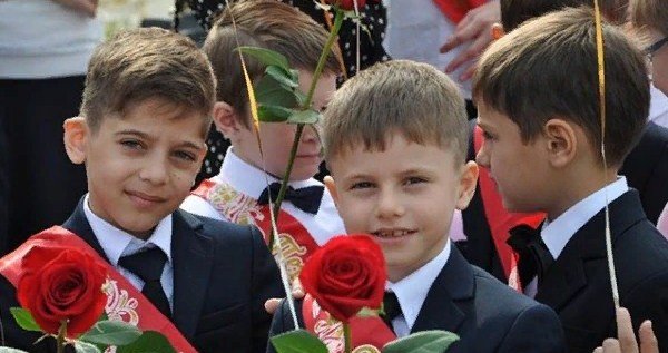ЧЕЧНЯ. С 1 февраля 2019 года стартует прием заявлений на зачисление детей в первый класс