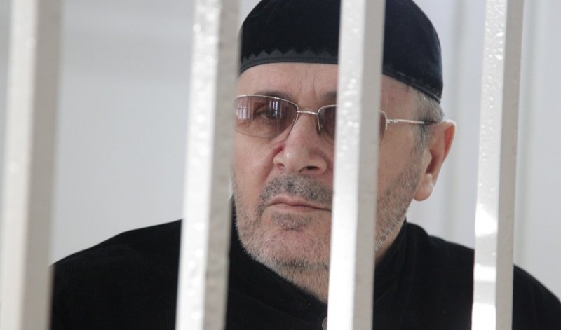 ЧЕЧНЯ. Судебное следствие по делу Оюба Титиева окончено