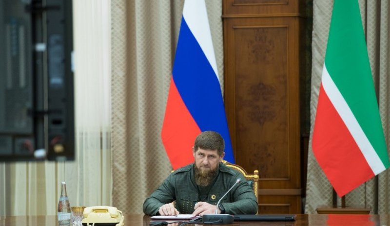 ЧЕЧНЯ. В Чечне с 1 мая 2018 года перешли к новой системе регулирования деятельности в сфере обращения с ТКО