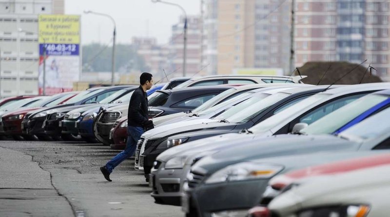 ЧЕЧНЯ. В Госдуме опровергли сообщения об обсуждении запрета на покупку авто без парковочного места