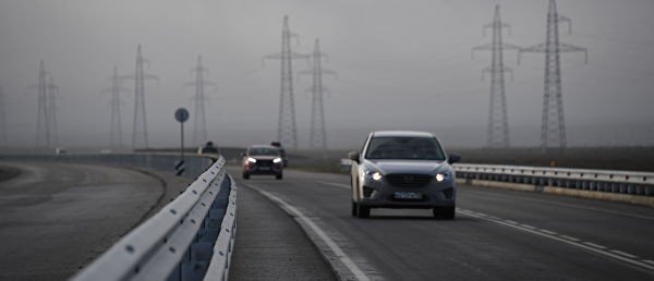 ЧЕЧНЯ. В Росавтодоре пообещали покрыть российские дороги "суперасфальтом"