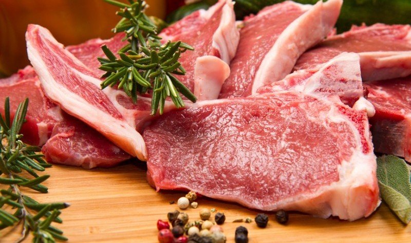 ДАГЕСТАН. Отгрузка мяса баранины в Дагестане увеличилась в 28 раз