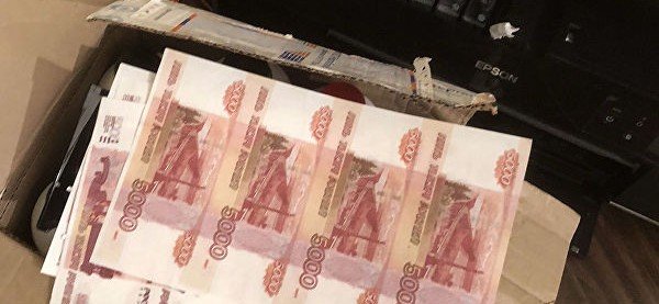 ДАГЕСТАН. В Дагестане и Москве задержали 30 фальшивомонетчиков