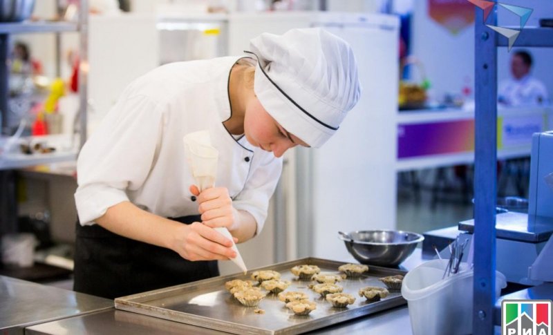 ДАГЕСТАН. В Дагестане возросло число дисциплин чемпионата WorldSkills