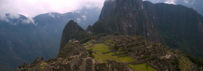 Древние храмы инков могут быть разрушены микробами