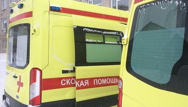 ИНГУШЕТИЯ. Пять человек пострадали при взрыве газа в доме в Назрани