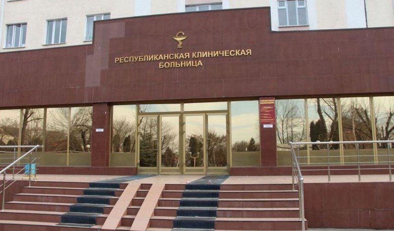 ИНГУШЕТИЯ. Раненый в голову при нападении на почту в Ингушетии охранник находится в реанимации
