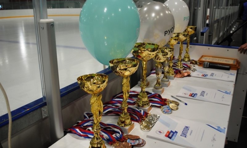 ИНГУШЕТИЯ. В Ингушетии отпраздновали Всероссийский День зимних видов спорта